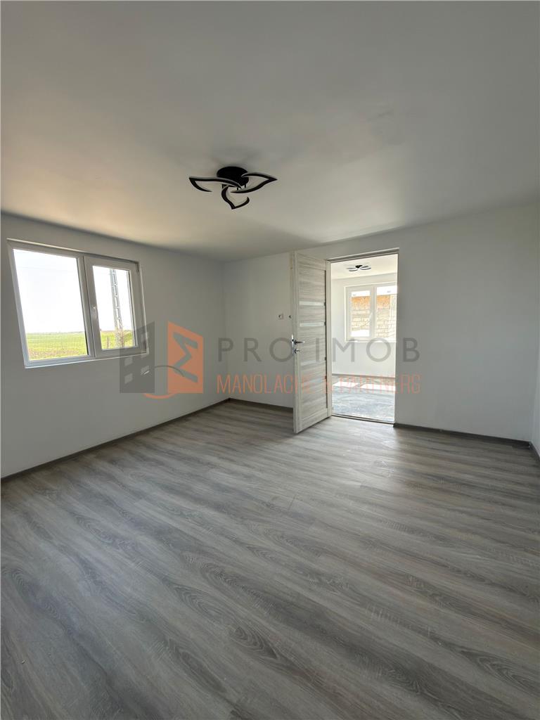 Casa tip parter zona Galbinasi