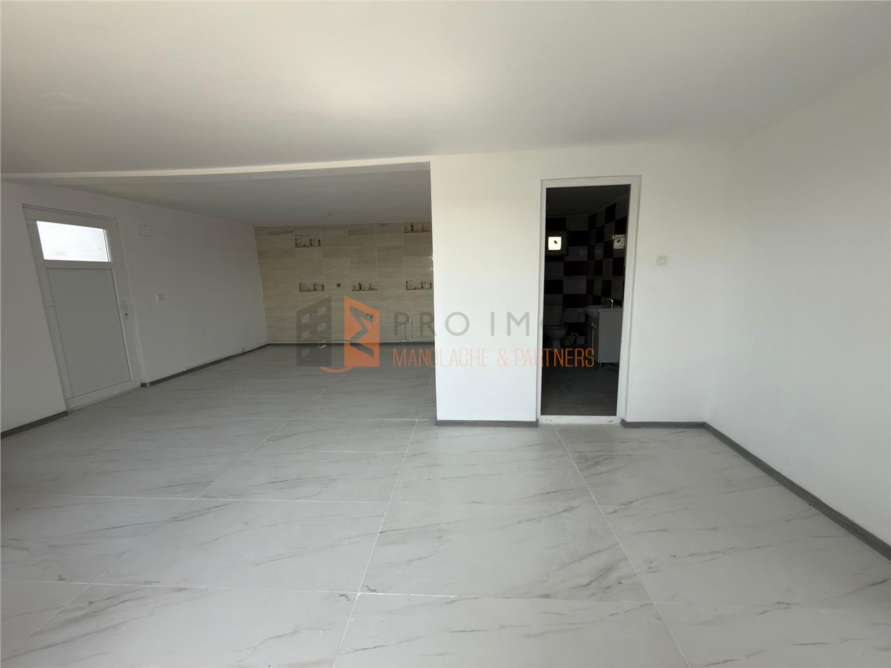 Casa tip parter zona Galbinasi