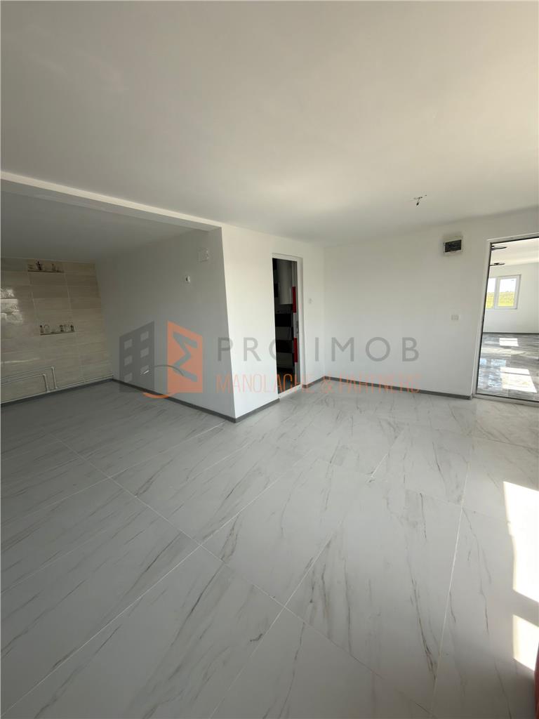 Casa tip parter zona Galbinasi