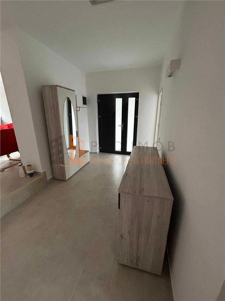 Casa tip parter zona Unguriu