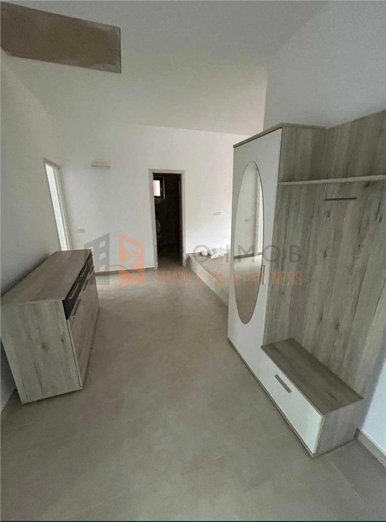 Casa tip parter zona Unguriu
