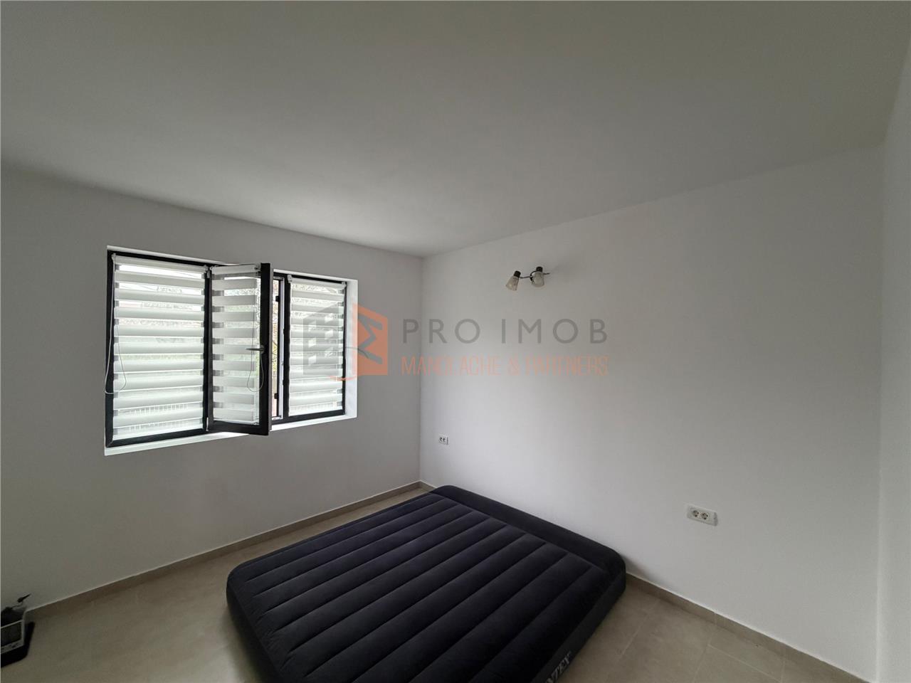 Casa tip parter zona Unguriu