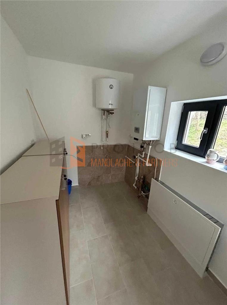 Casa tip parter zona Unguriu