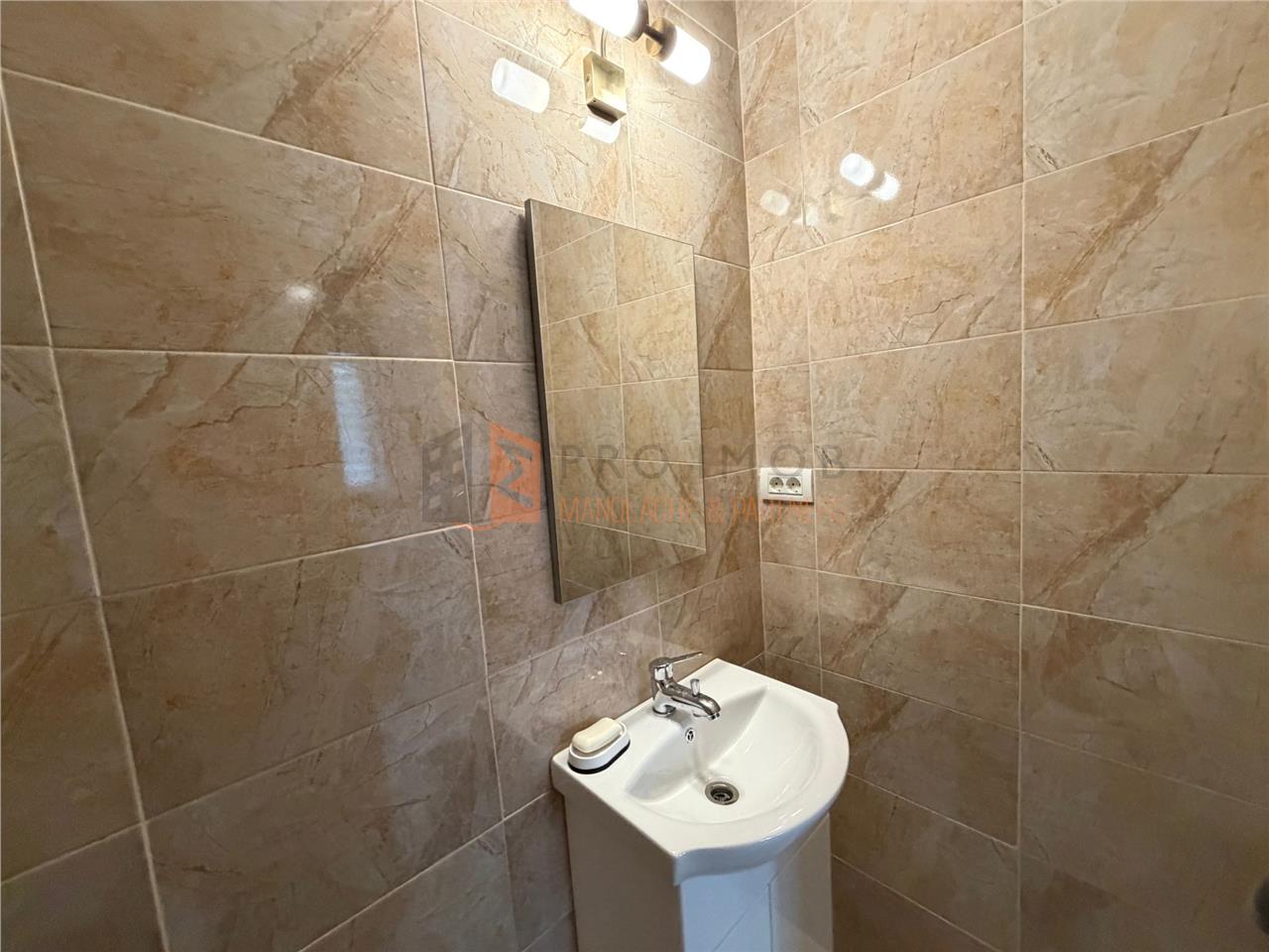 Casa tip parter zona Unguriu