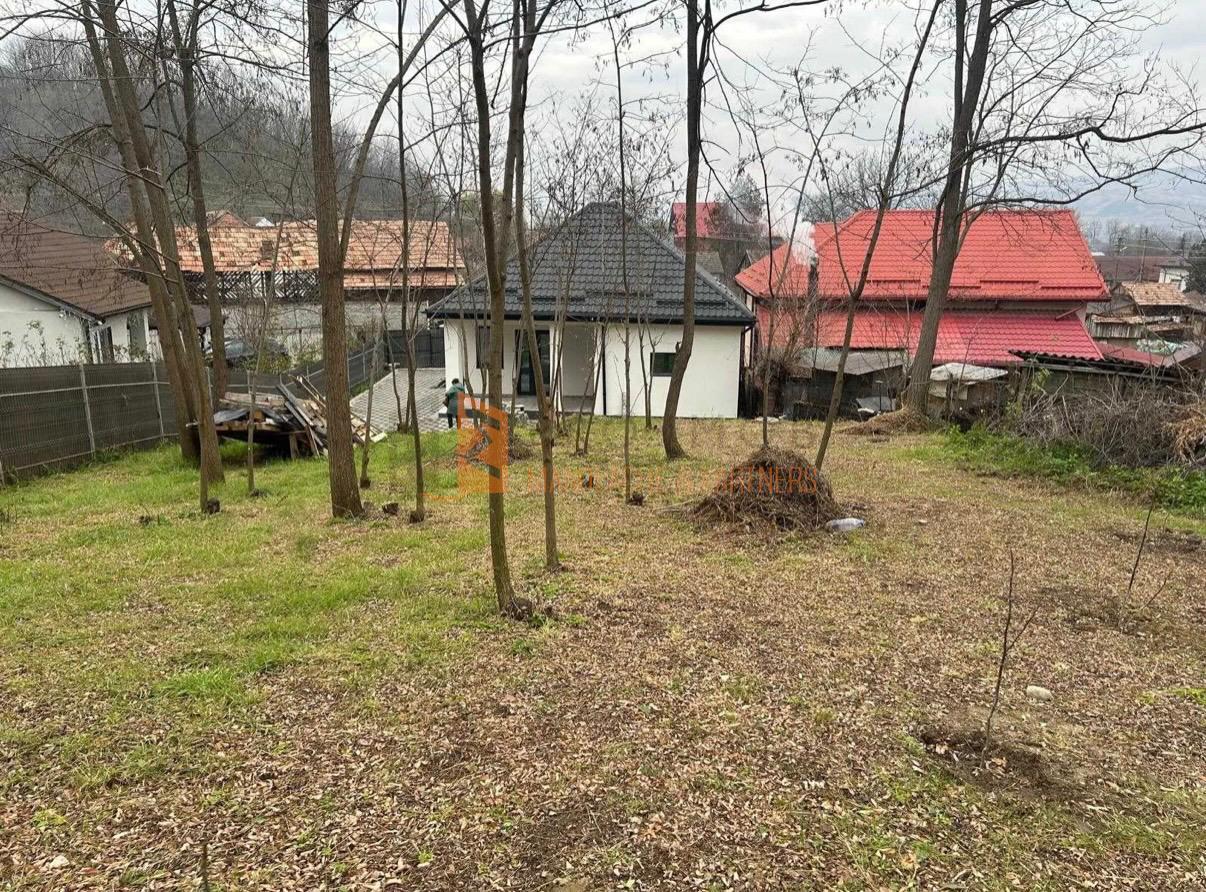 Casa tip parter zona Unguriu