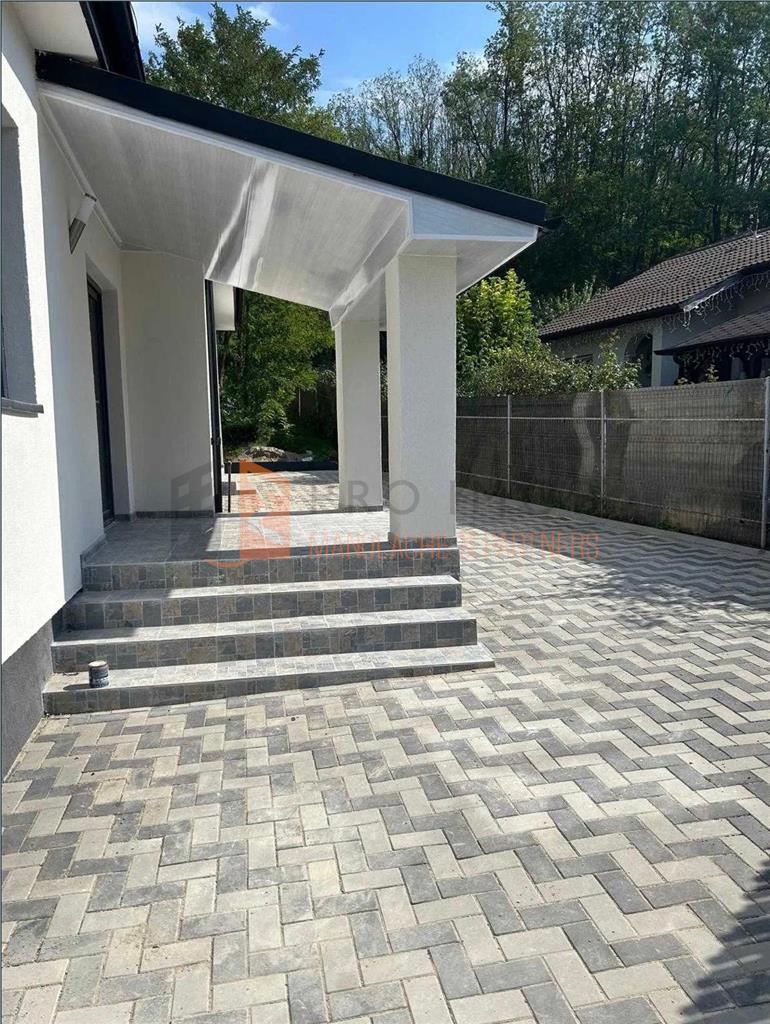 Casa tip parter zona Unguriu