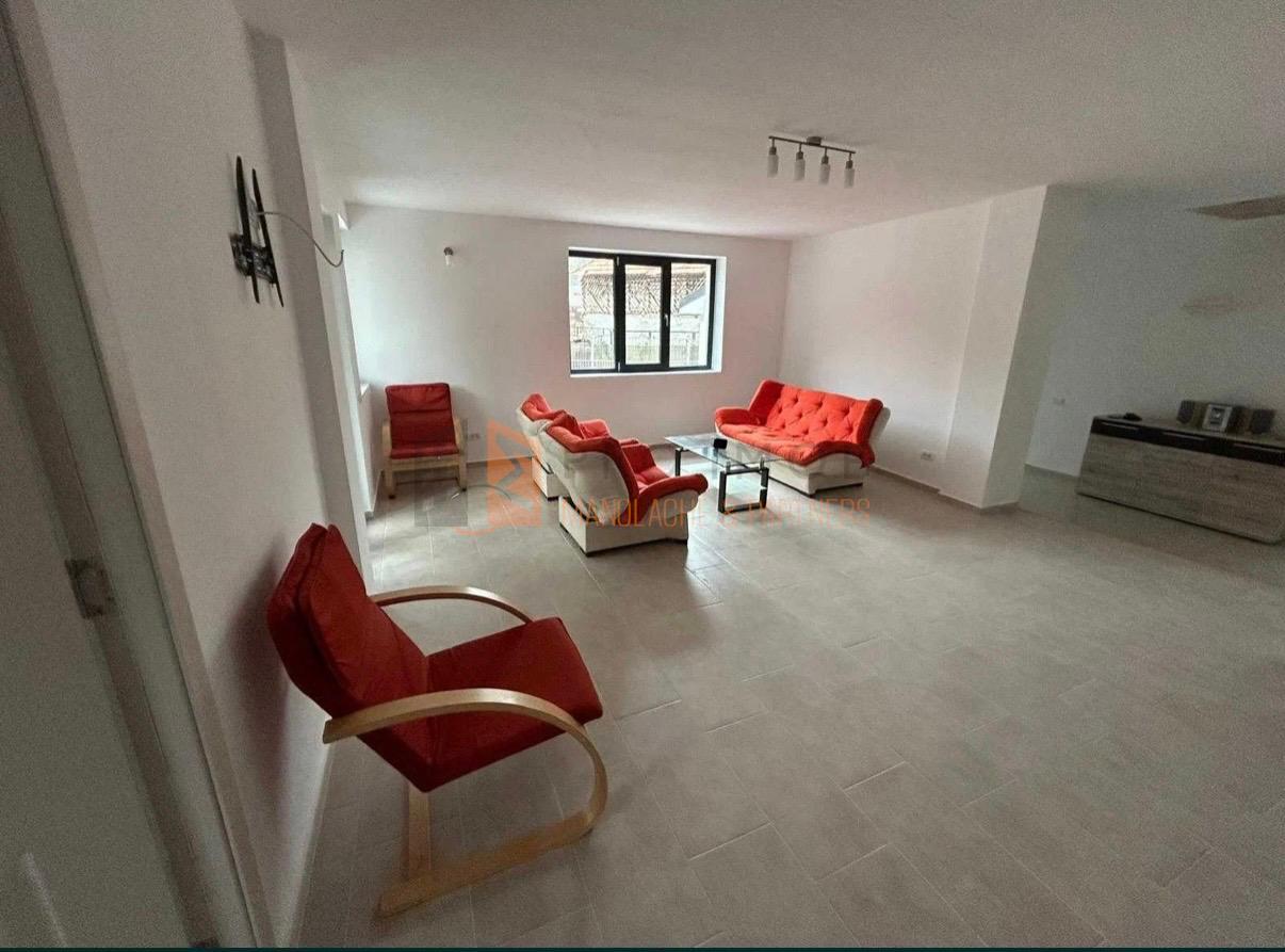 Casa tip parter zona Unguriu