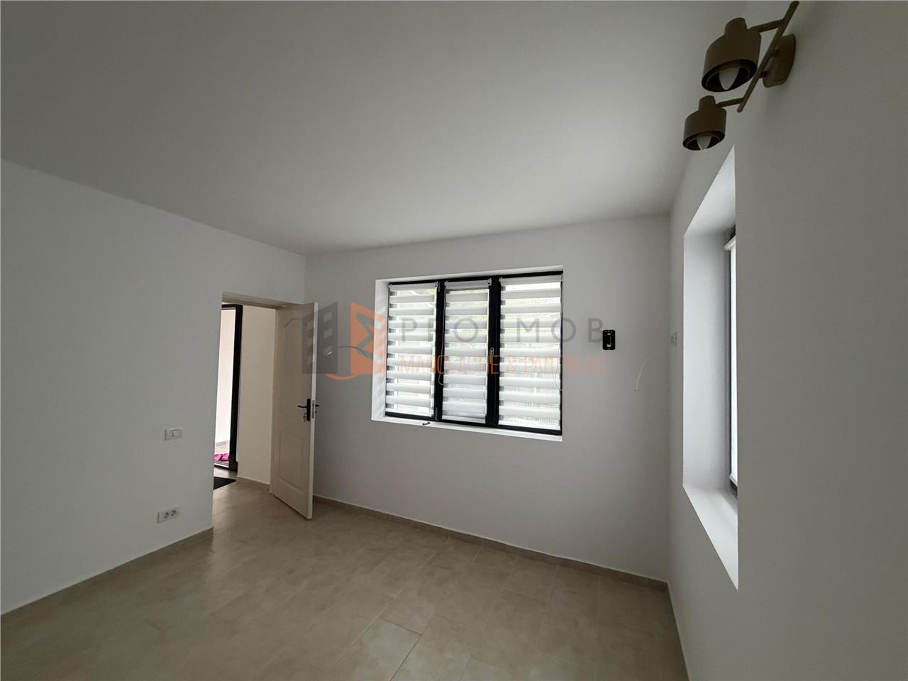 Casa tip parter zona Unguriu