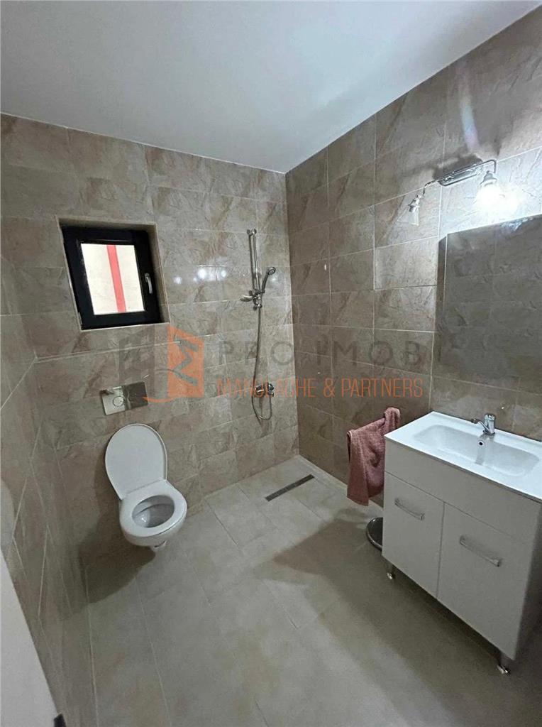 Casa tip parter zona Unguriu