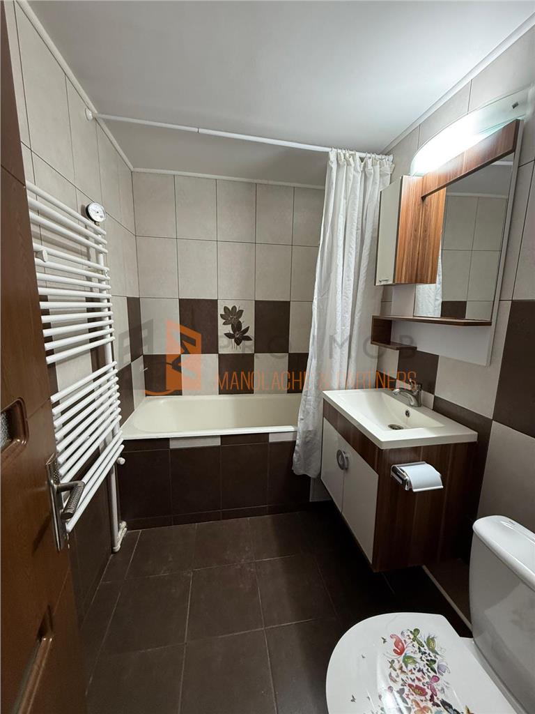 Apartament 2 camere cf 1 decomandat zona Dorobanti 2