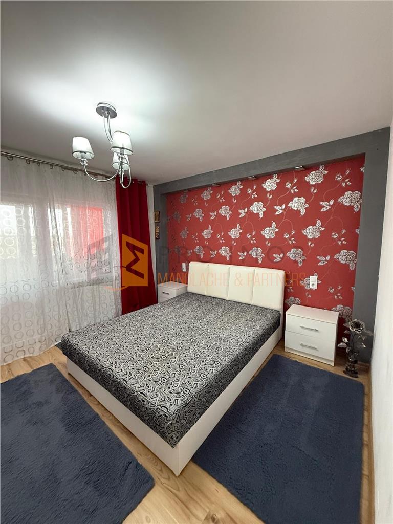 Apartament 2 camere cf 1 decomandat zona Dorobanti 2