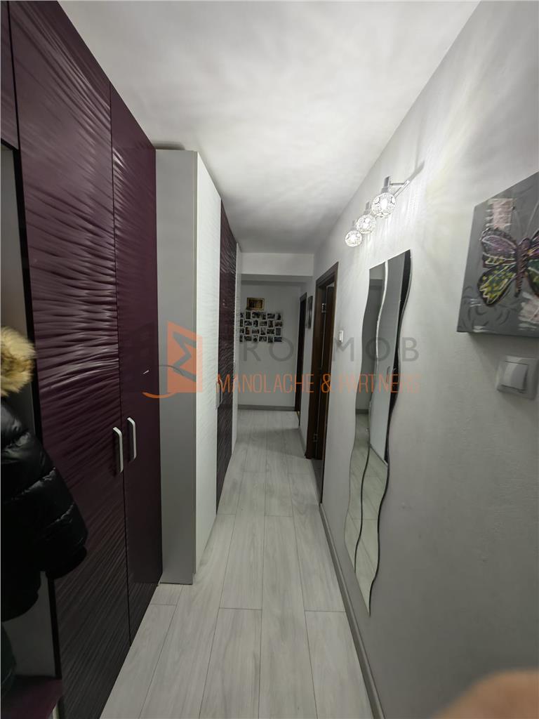 Apartament 2 camere cf 1 decomandat zona Dorobanti 2