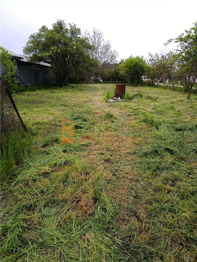 Casa tip P+M zona Spataru