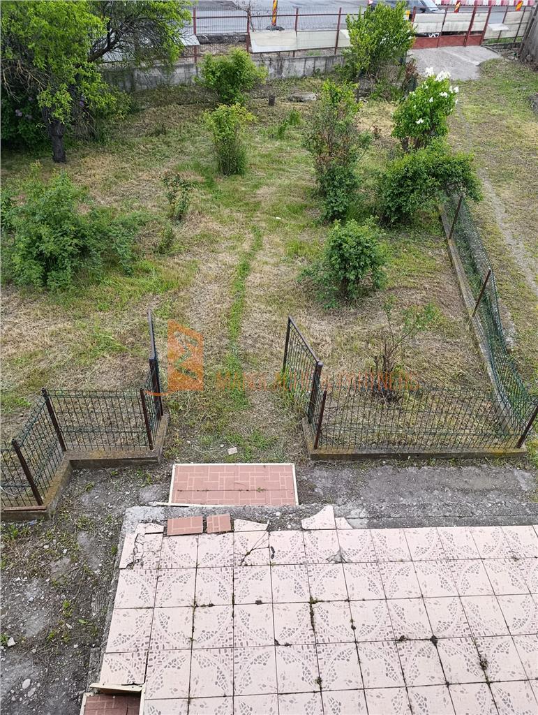 Casa tip P+M zona Spataru