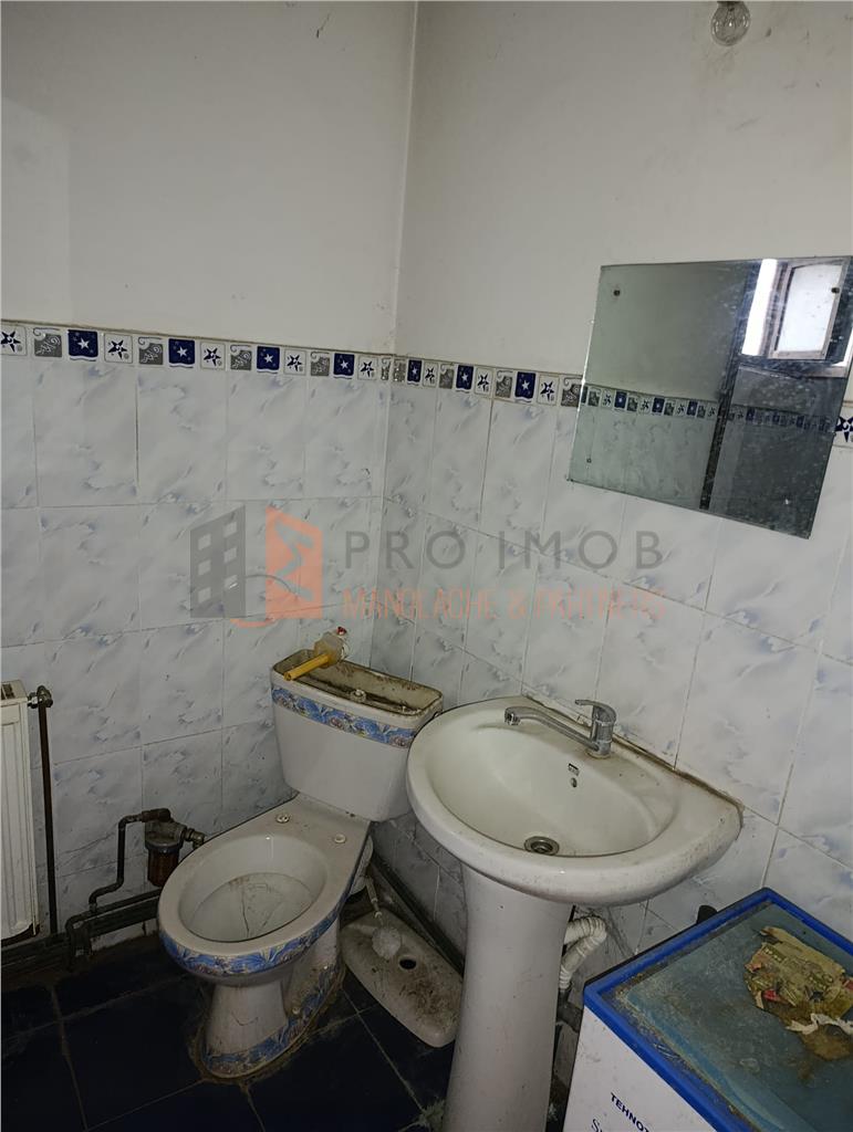 Casa tip P+M zona Spataru