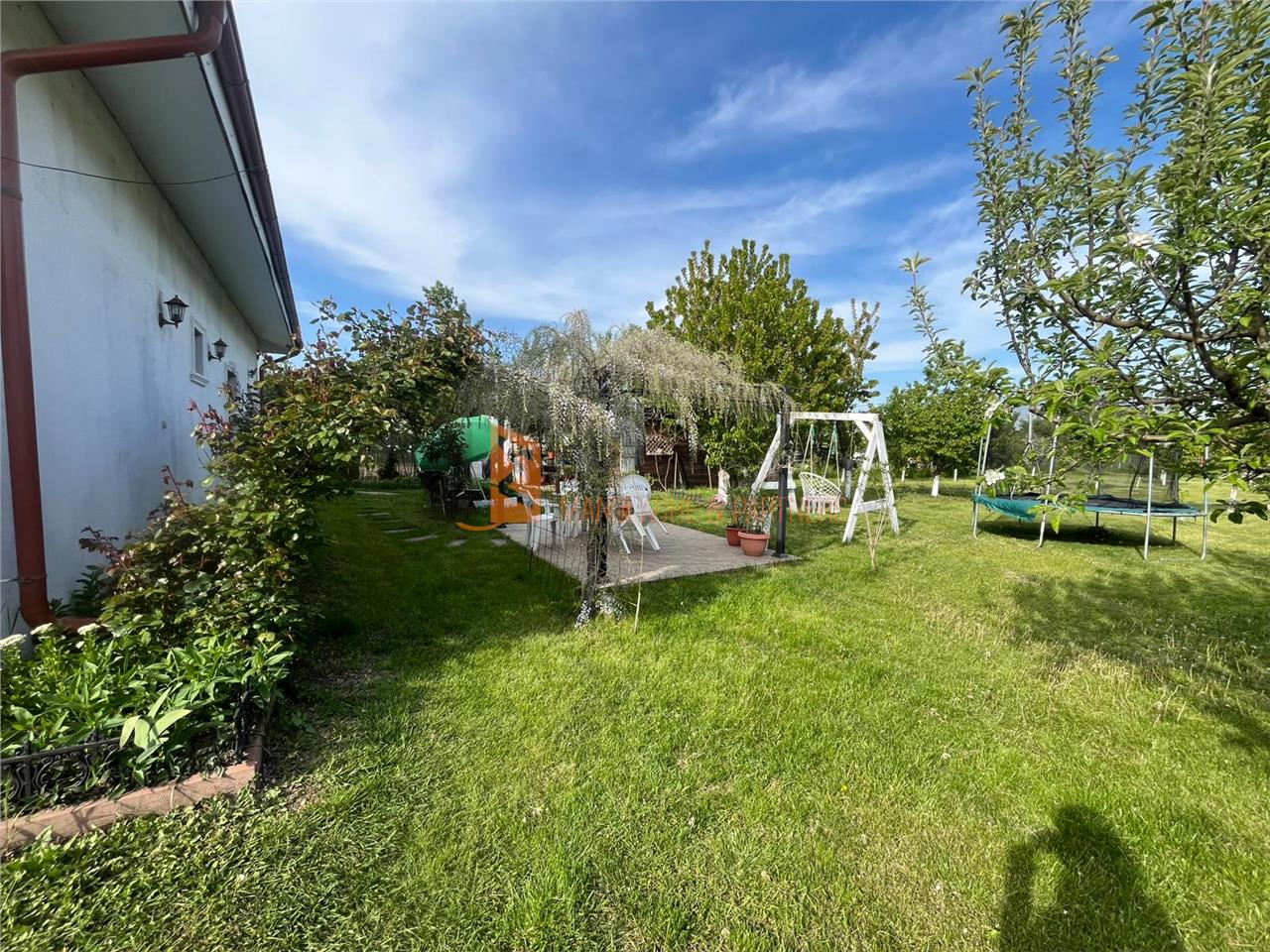 Casa tip parter zona Posta Calnau
