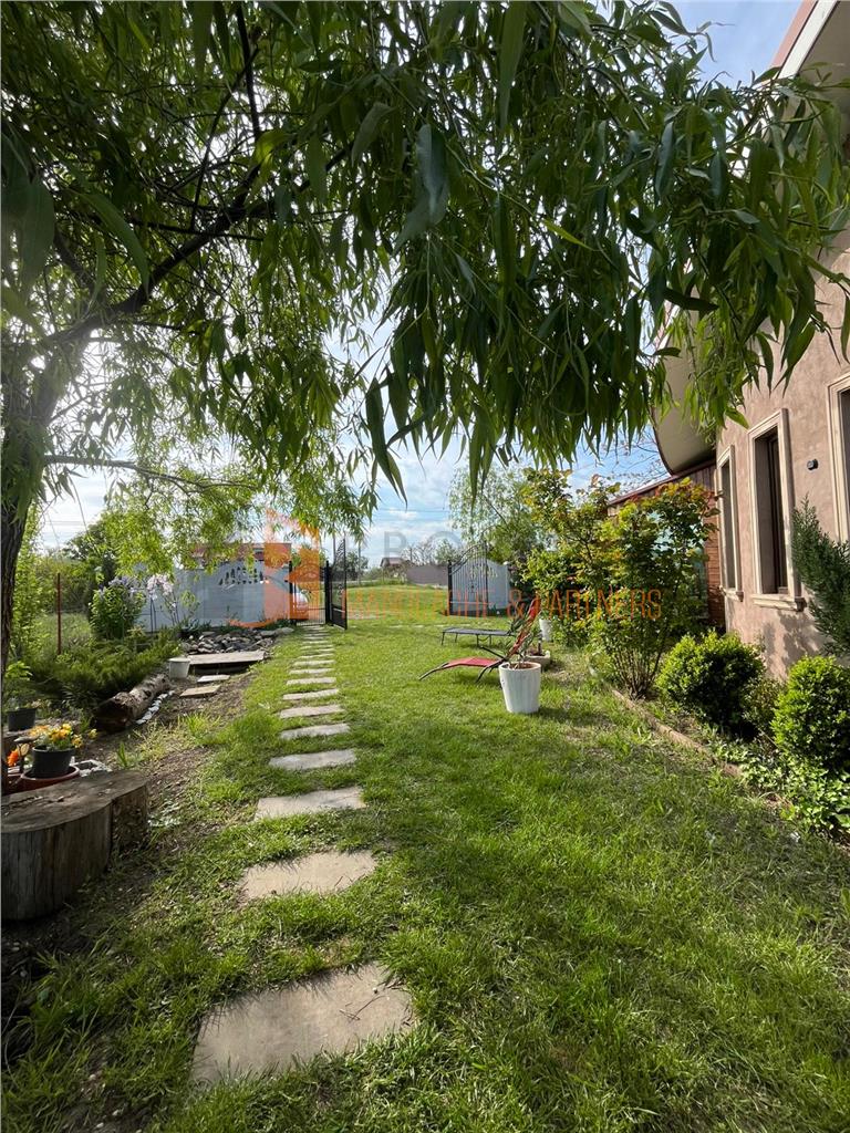 Casa tip parter zona Posta Calnau