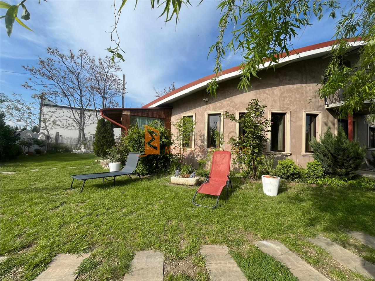 Casa tip parter zona Posta Calnau