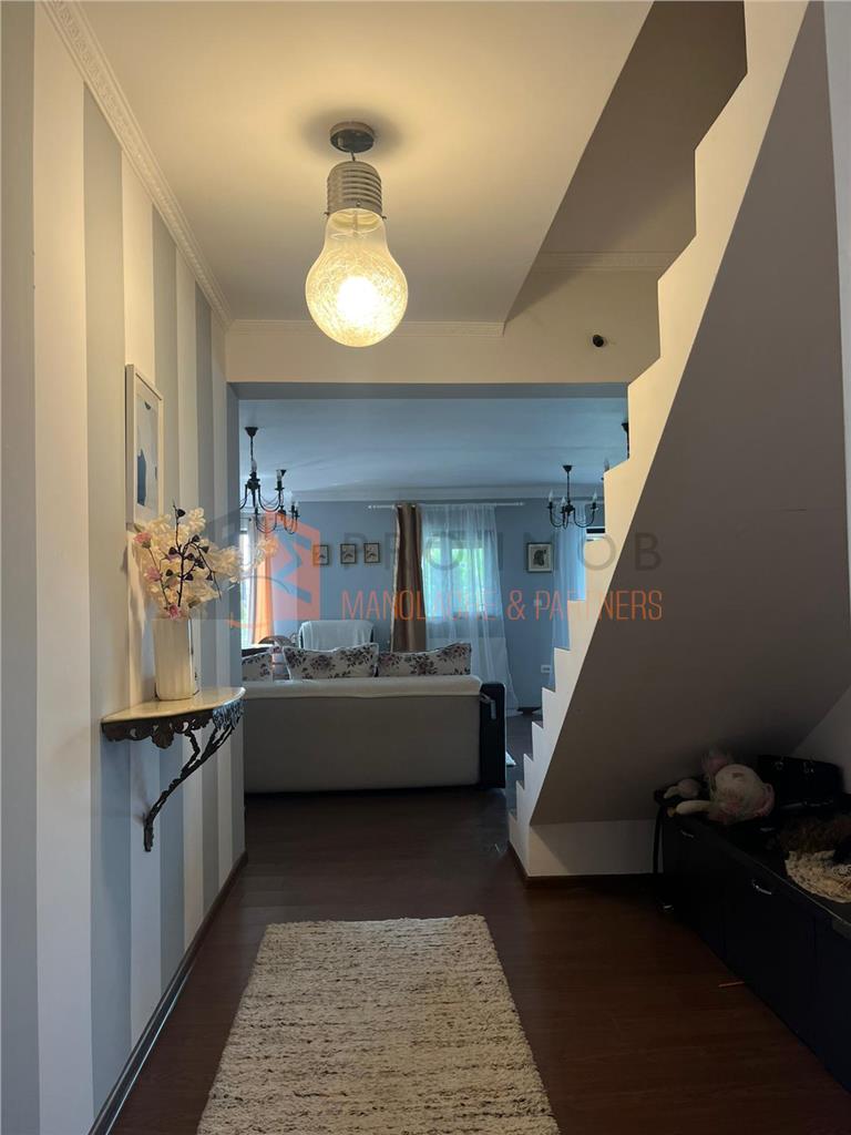 Casa tip parter zona Posta Calnau