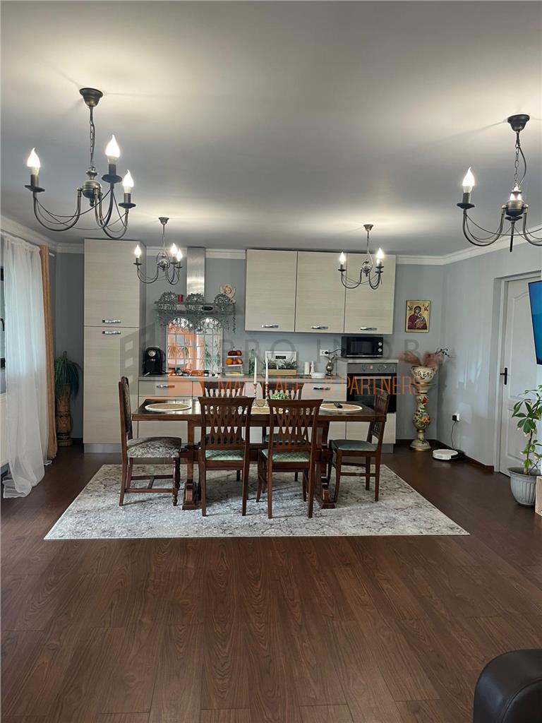 Casa tip parter zona Posta Calnau