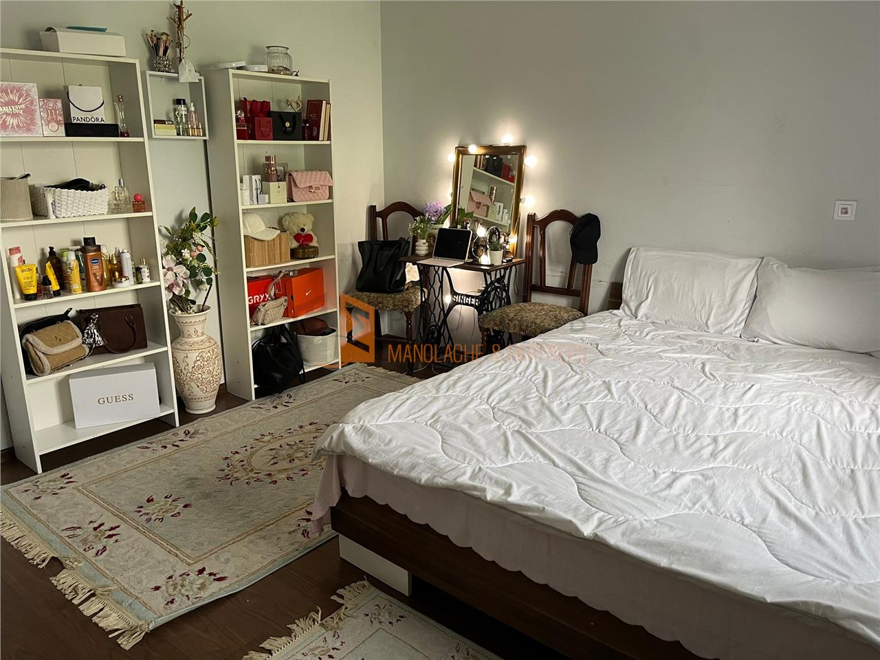 Casa tip parter zona Posta Calnau