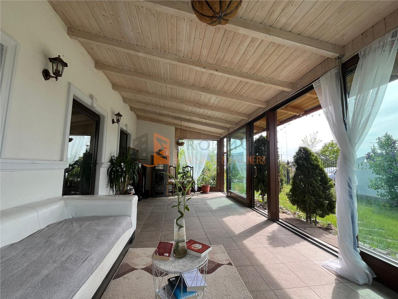 Casa tip parter zona Posta Calnau