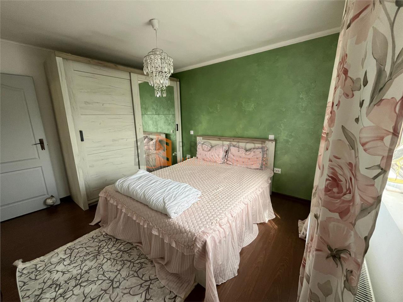 Casa tip parter zona Posta Calnau