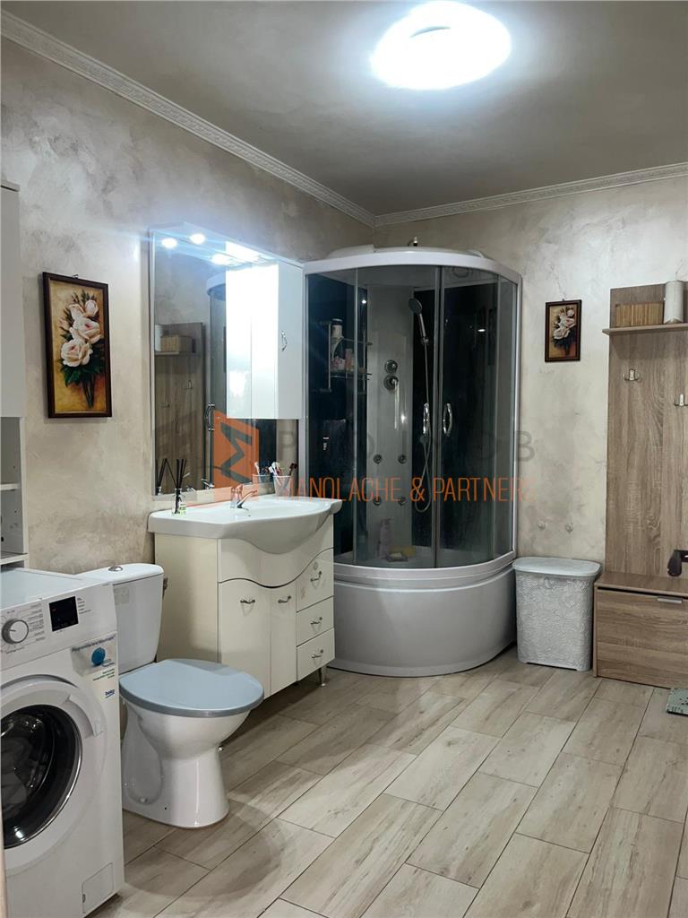 Casa tip parter zona Posta Calnau