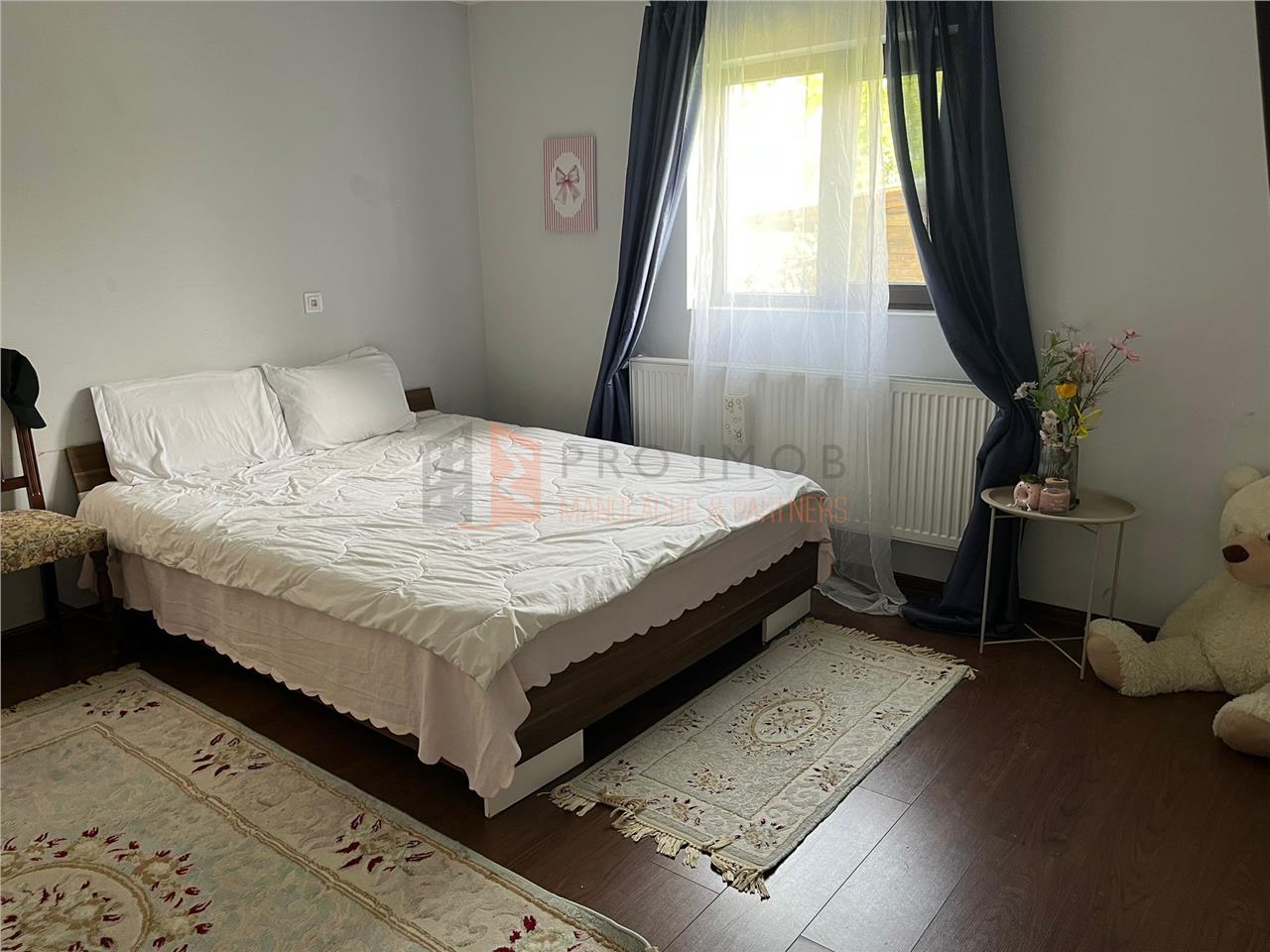 Casa tip parter zona Posta Calnau
