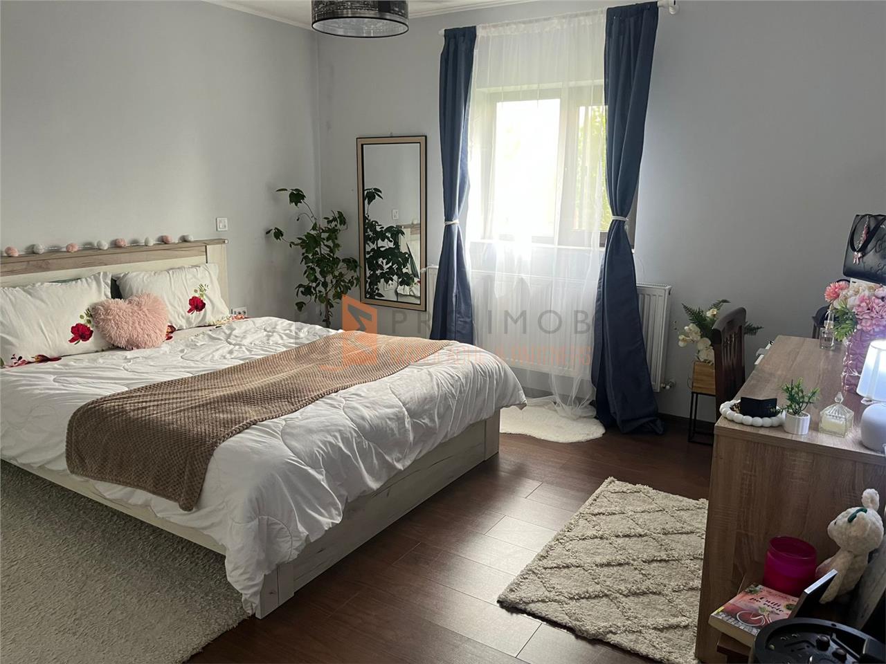 Casa tip parter zona Posta Calnau