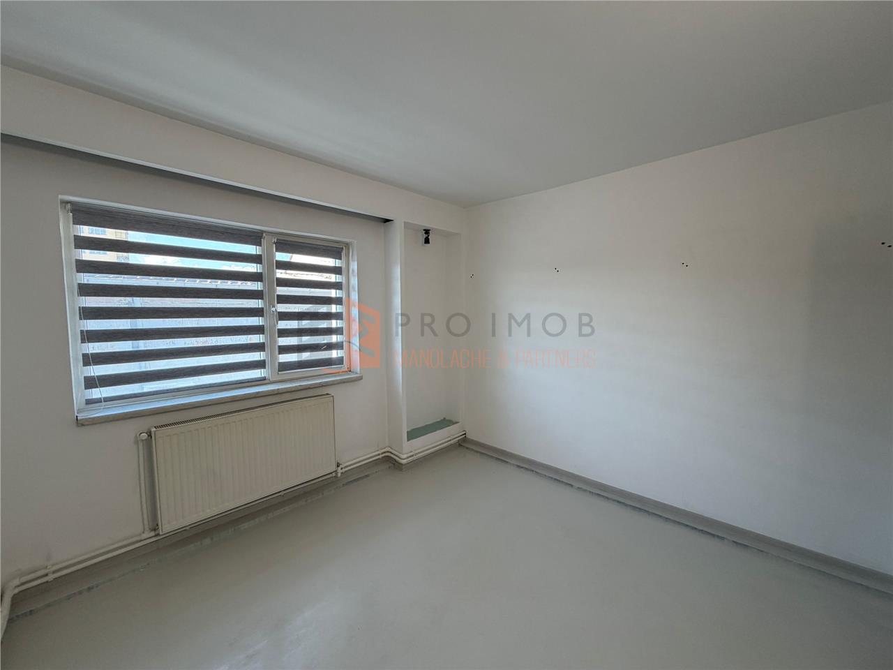 Apartament 3 camere cf 1 decomandat zona Transilvaniei