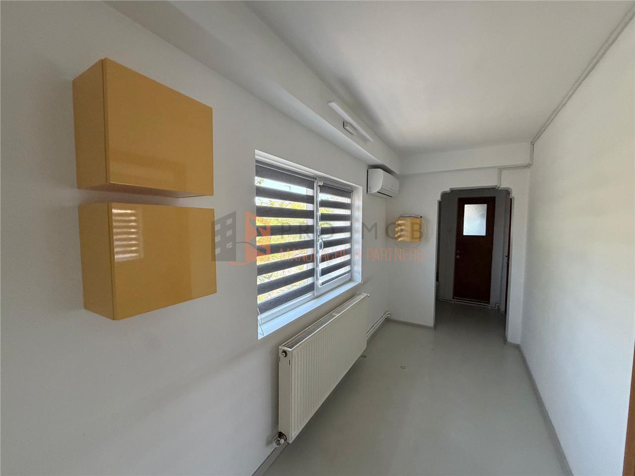 Apartament 3 camere cf 1 decomandat zona Transilvaniei
