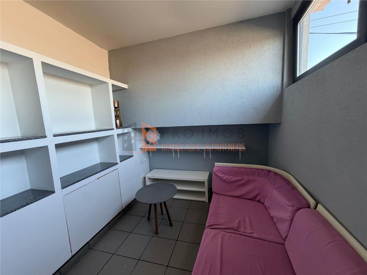 Apartament 3 camere cf 1 decomandat zona Transilvaniei