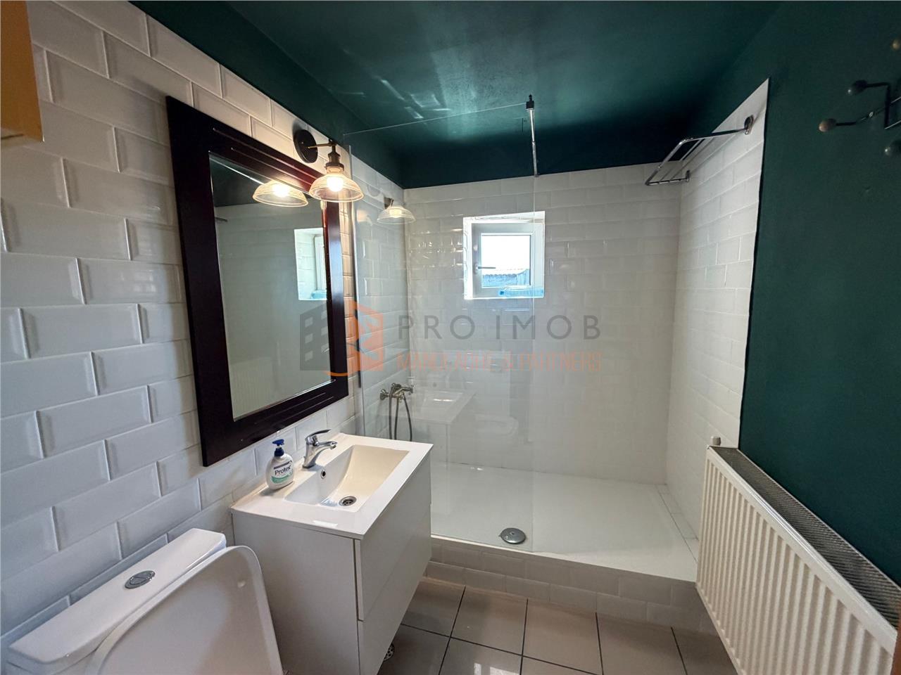 Apartament 3 camere cf 1 decomandat zona Transilvaniei