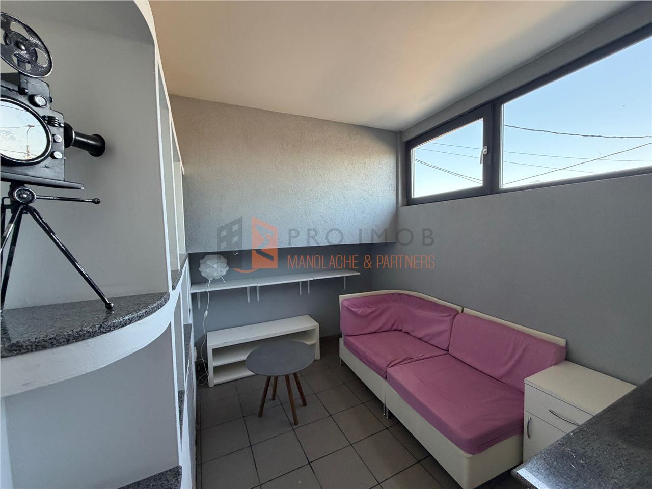 Apartament 3 camere cf 1 decomandat zona Transilvaniei