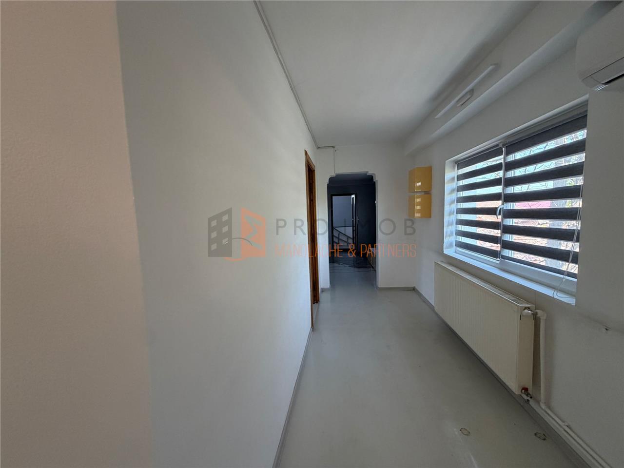 Apartament 3 camere cf 1 decomandat zona Transilvaniei