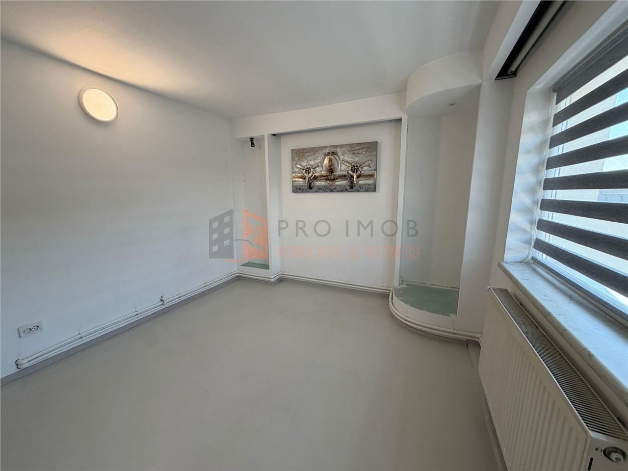 Apartament 3 camere cf 1 decomandat zona Transilvaniei