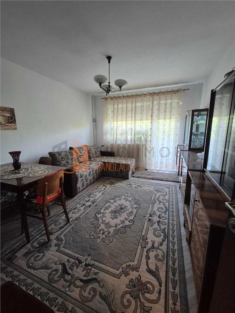 Apartament 2 camere cf 2 decomandat zona Balcescu