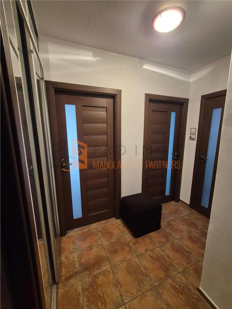 Apartament 2 camere cf 2 decomandat zona Balcescu