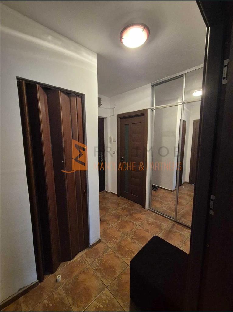 Apartament 2 camere cf 2 decomandat zona Balcescu