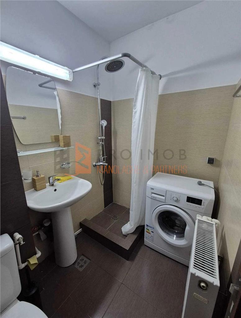 Apartament 2 camere cf 2 decomandat zona Balcescu