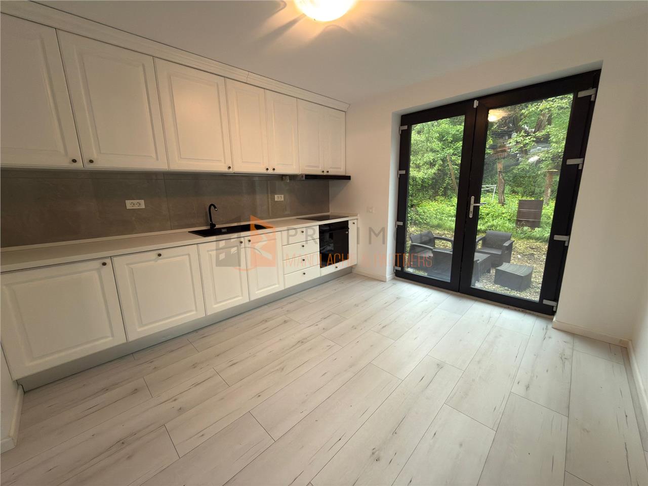 Casa tip P+1 zona Niscov