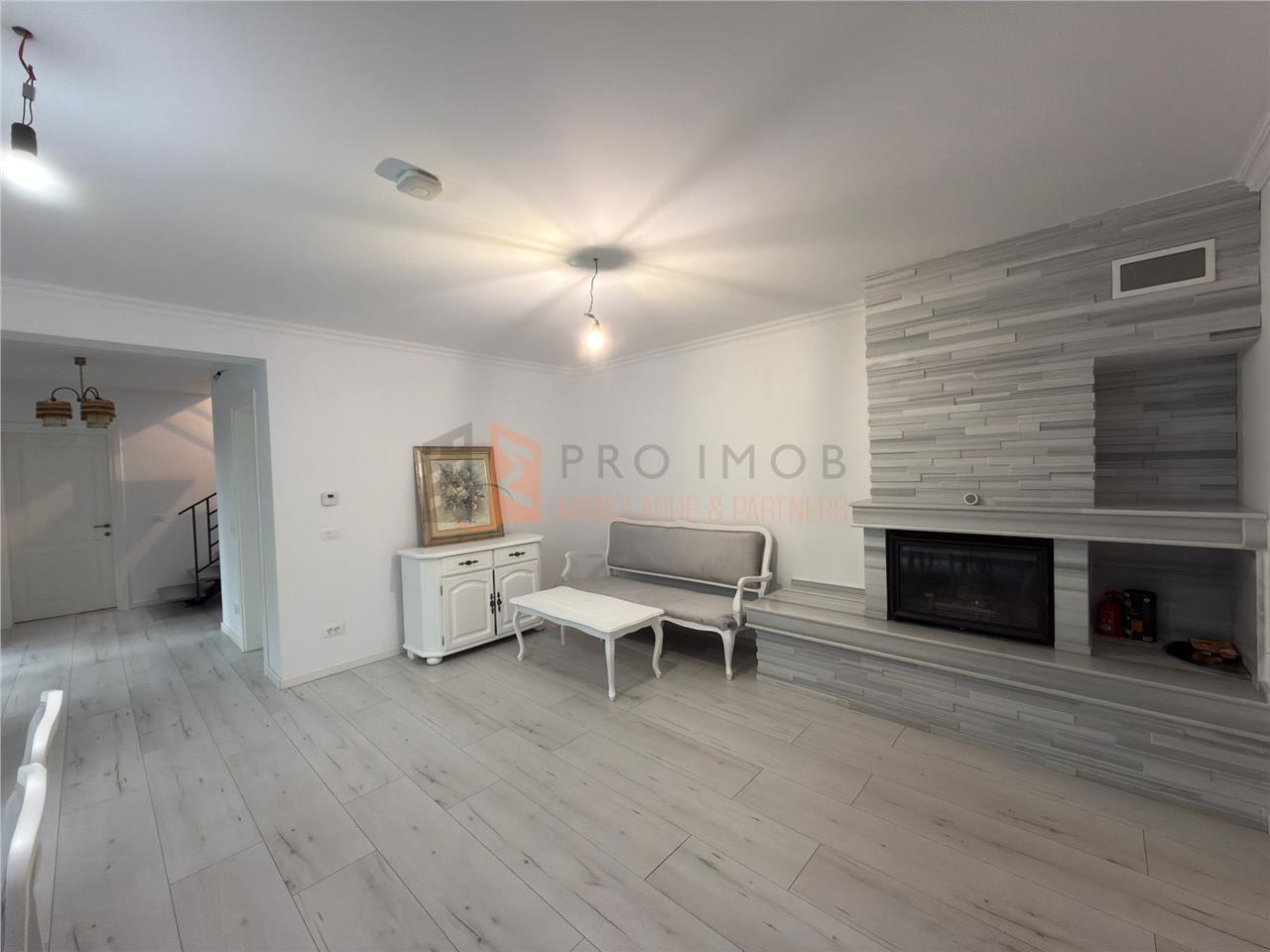 Casa tip P+1 zona Niscov