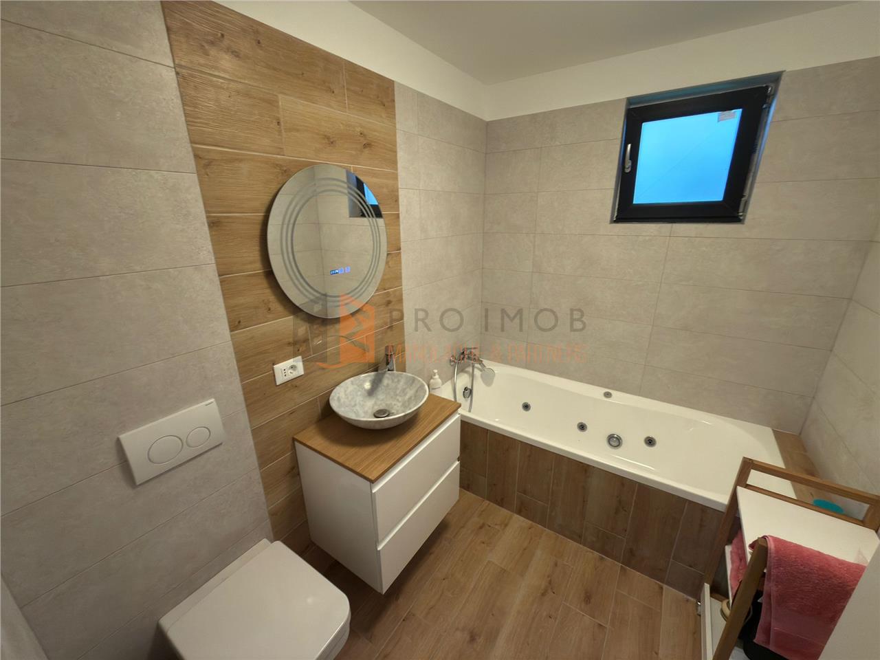 Casa tip P+1 zona Niscov