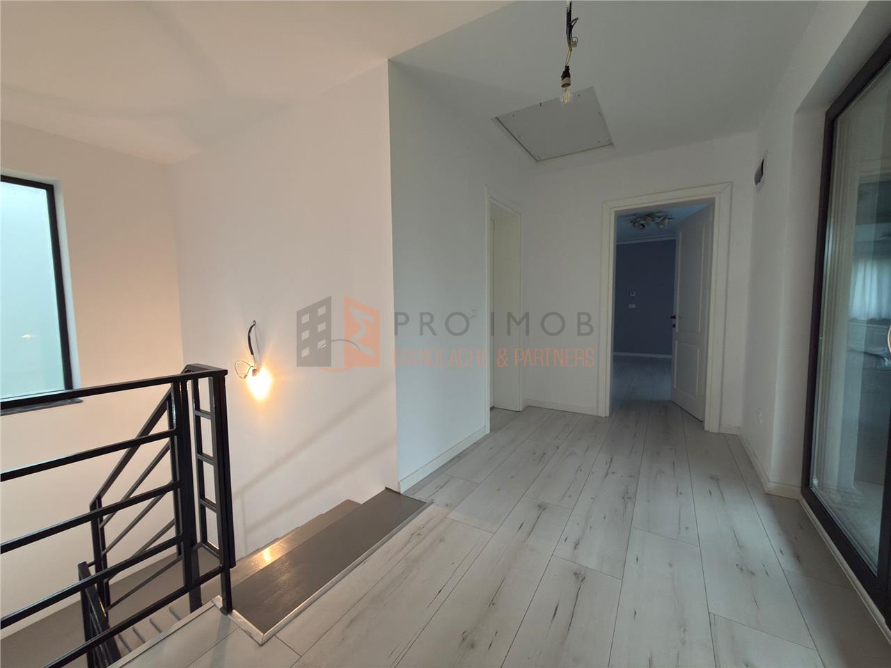 Casa tip P+1 zona Niscov