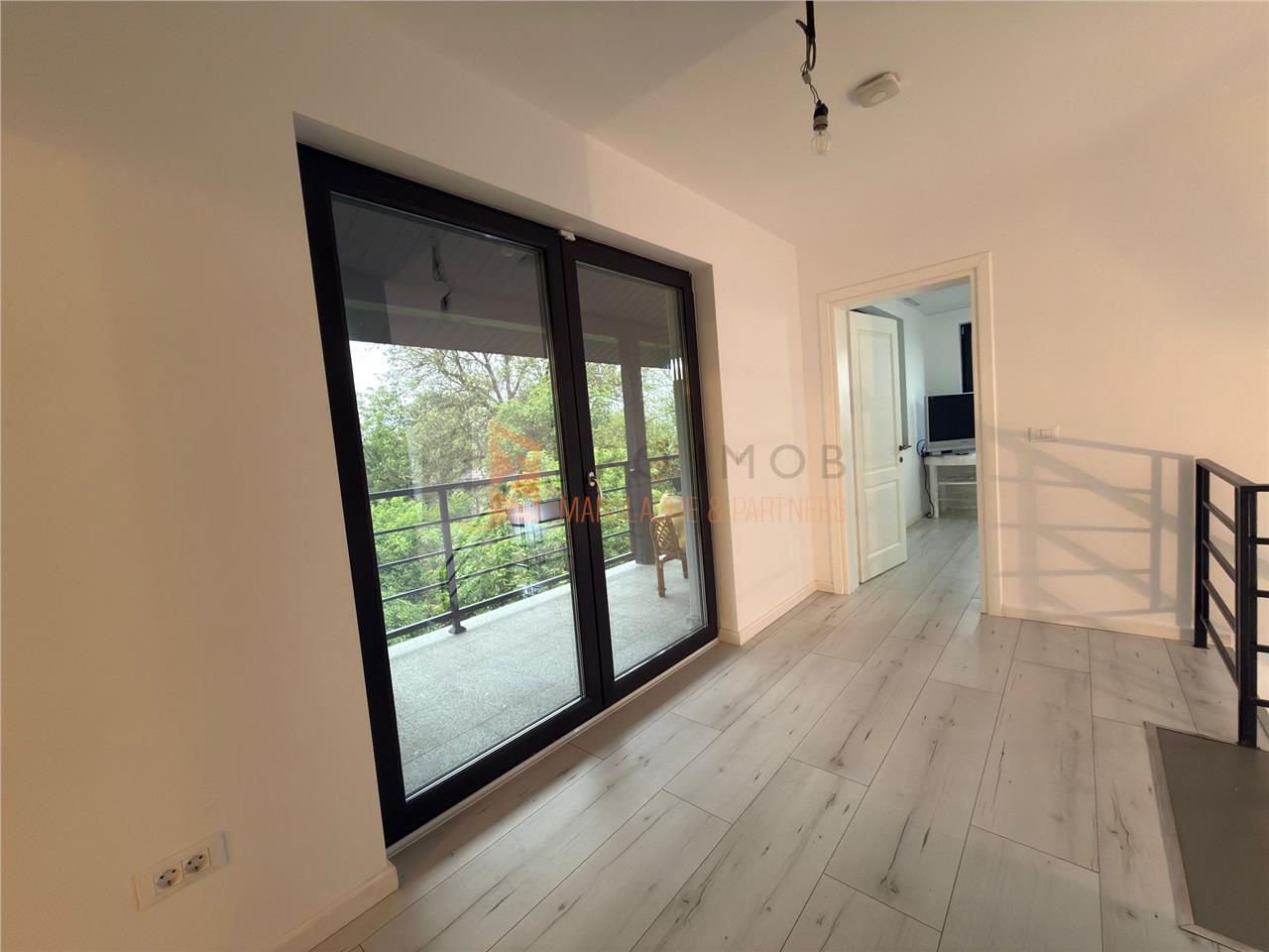 Casa tip P+1 zona Niscov
