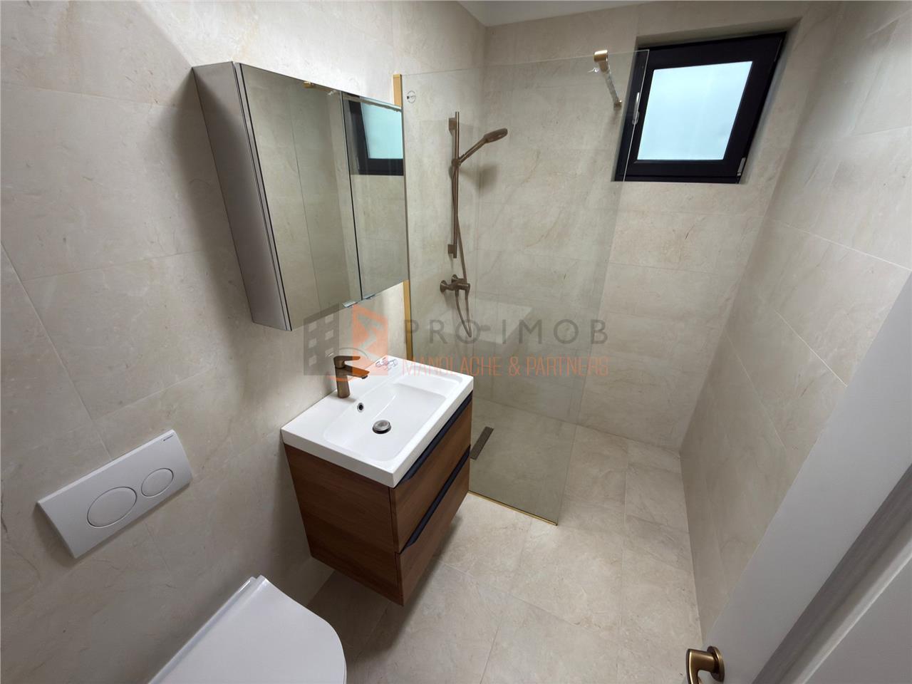 Casa tip P+1 zona Niscov