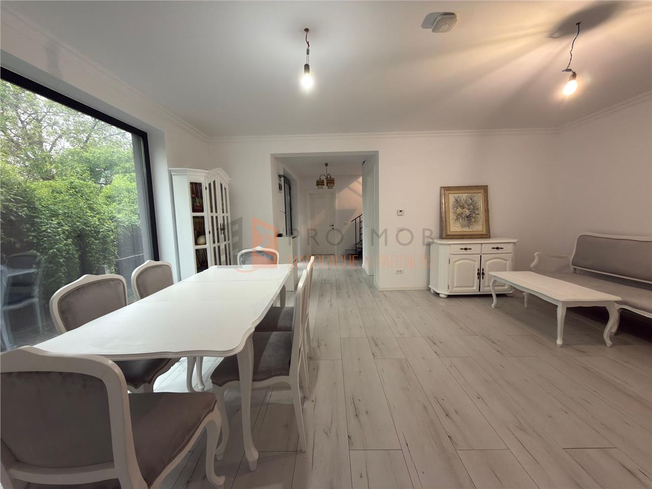Casa tip P+1 zona Niscov