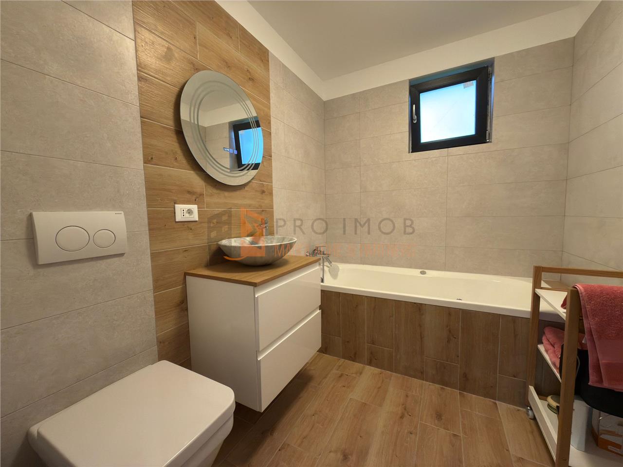 Casa tip P+1 zona Niscov