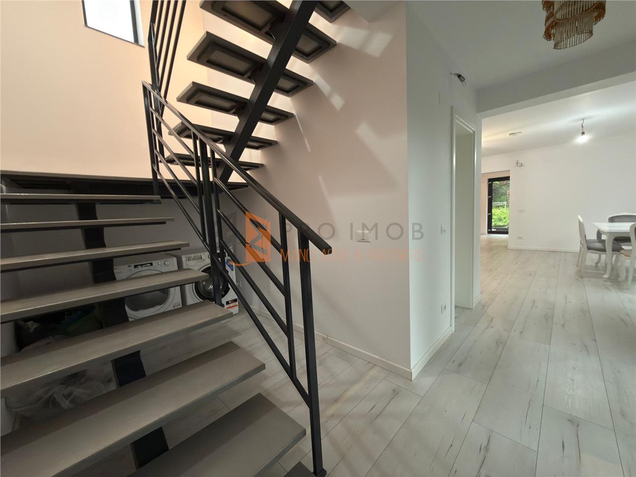 Casa tip P+1 zona Niscov